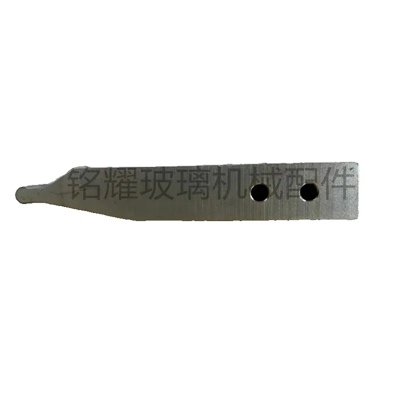 Hollow Glass Aluminum Strip Bending Machine Kn-ife He-ad Hollow Glass Aluminum Strip Bending Machine Accessories1pcs Beichen