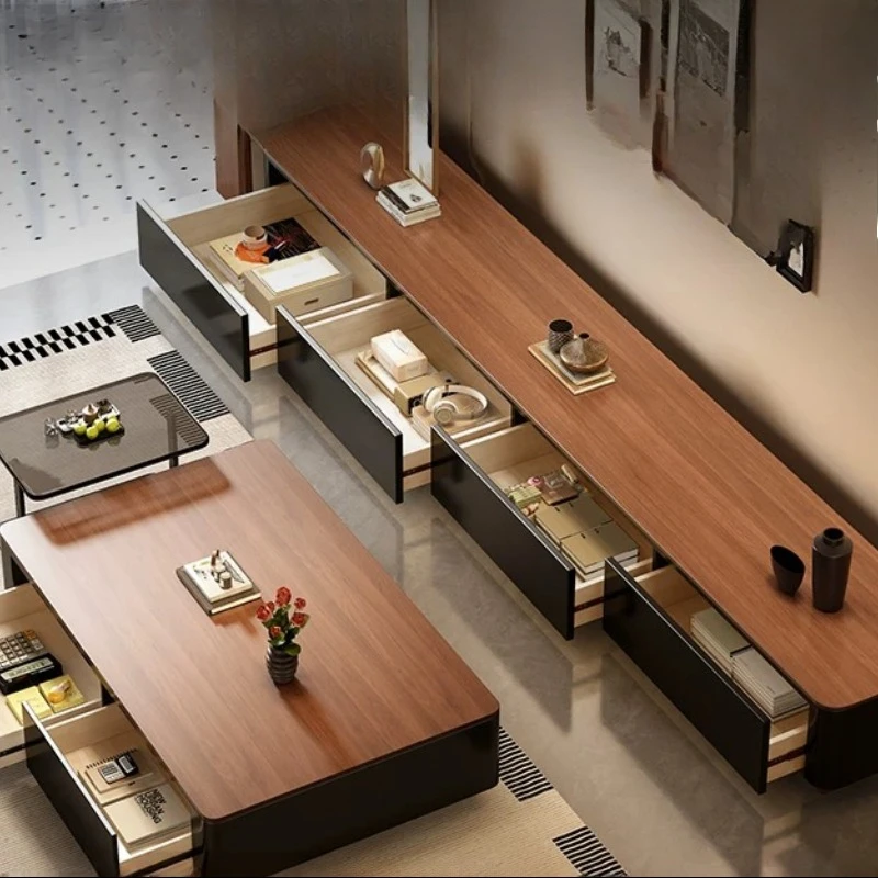 Nordic Living Room Tv Stands Modern Designer Luxury Mid Century Tv Stands Aesthetic Minimalist Muebles Para Tv Home Furniture