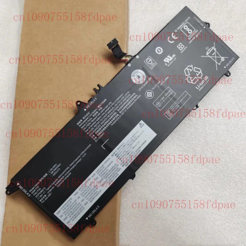 

18C3PD1 18M3PD1 18L3PD1 18M3PD2 02DL013 02DL014 02DL016 Аккумулятор для Lenovo ThinkPad T490S 20NX 20NY T495S 20Y 201