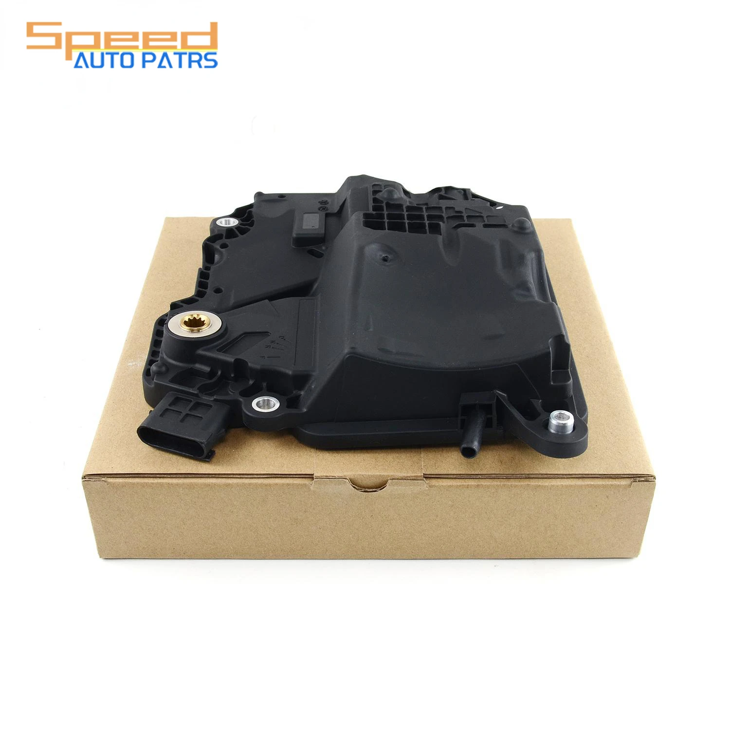 Brand new 722.9 AP02 ISM Intelligent Servo Module A0002701752 A0002701852 Programming Suit For Mercedes Benz