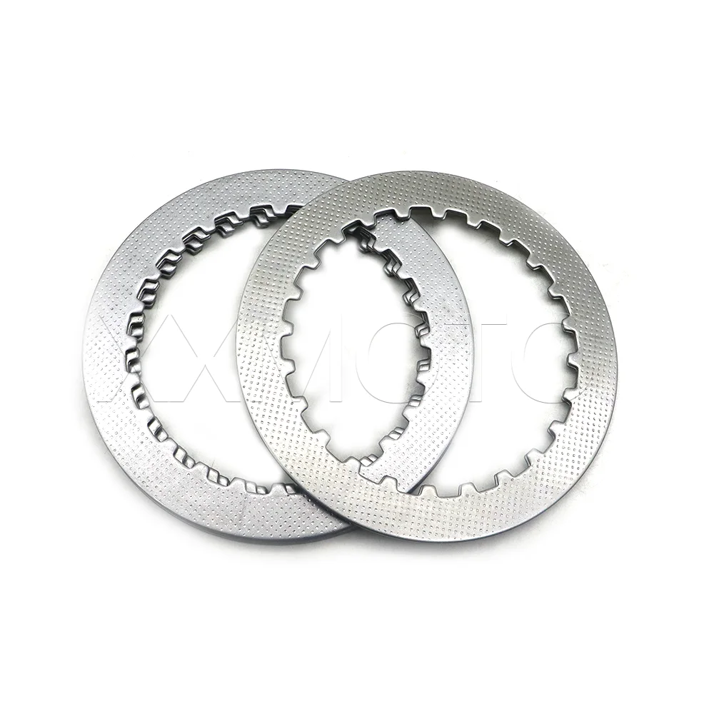 For BMW G310GS G310R G 310GS 310R 310 GS R 2017-2020 Motorcycle Clutch Plates Steel Plates Friction Disc Kit Engine Accessories view 5