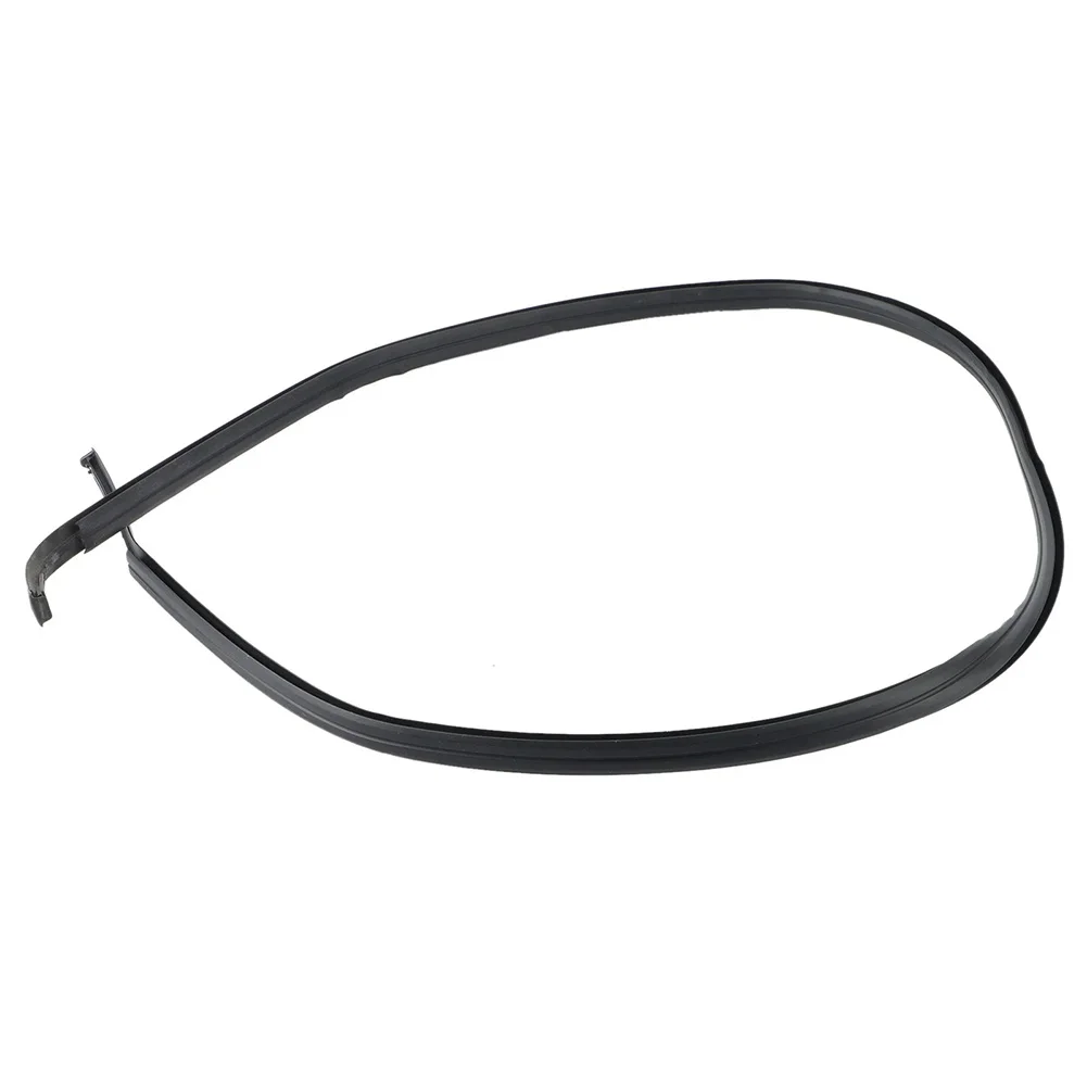 Roof Drip Molding Seal Trim for TOYOTA for yaris 2008-2016 and For TOYOTA For VITZ 2005-2016 Factory Matching Body Side Trim