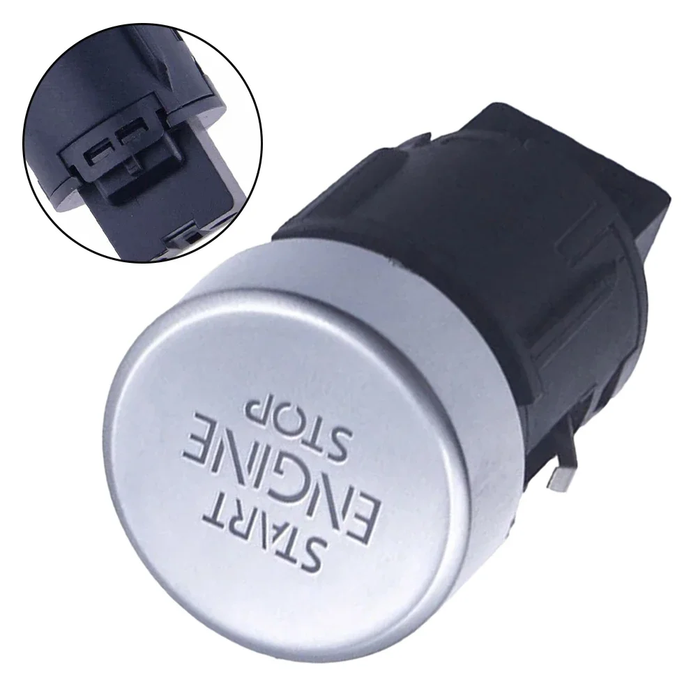 Key Start/Stop Control Switch For For Tiguan From Years 20092018 Quick And Efficient Install Part No 5N0959839A