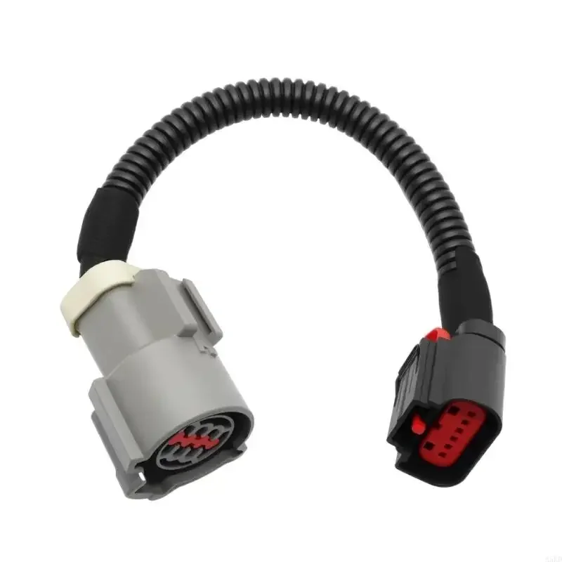 

Cooling System Electrical Connector Replacement Part For Select Models Replace Part Number 7L1Z14K095A