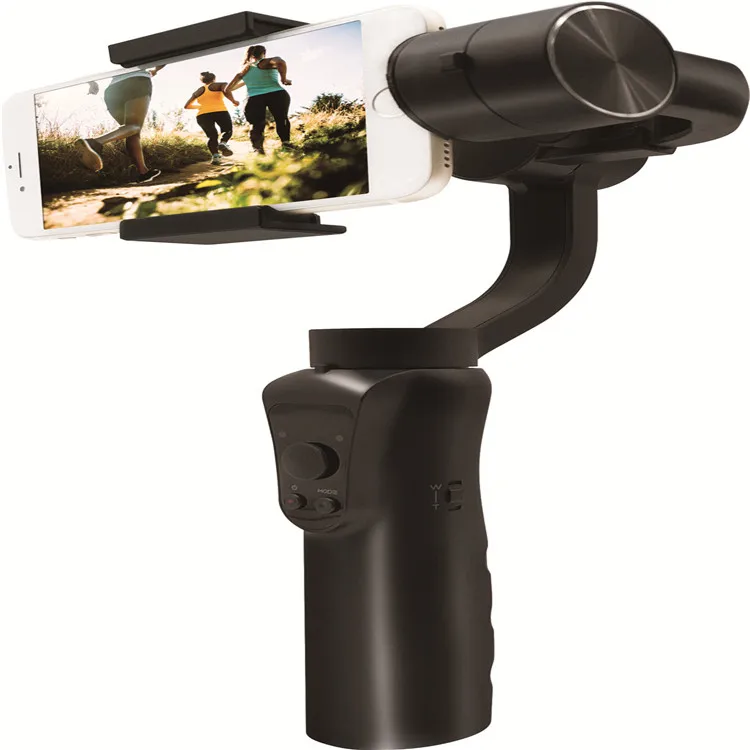 Best selling hot chinese products Gimbal Sports for Camera Photograph