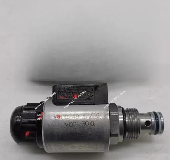 Solenoid Directiona…