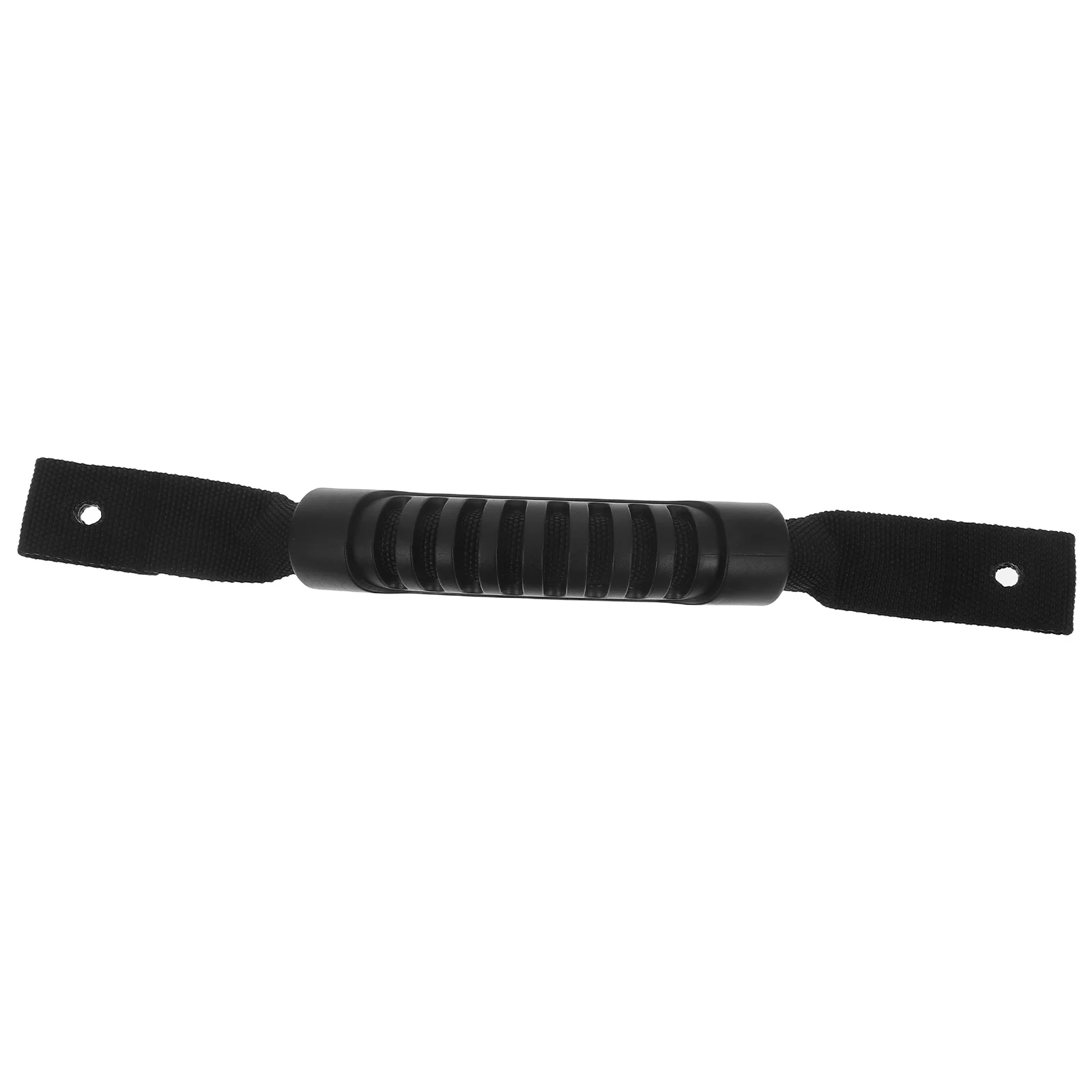 

Bags Luggage Replacement Handles Carry Kit Supplies Suitcase Lightweight Plastic Handle Comfortable Grip Easy Installation