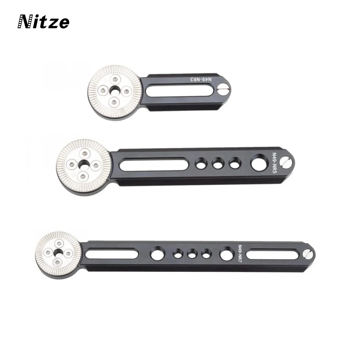 Nitze N49 Extend 15…