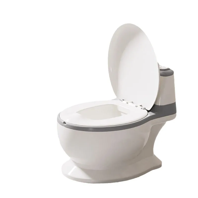 Children's Toilet Seat Baby Girl Baby Small Horse Bucket Stool Urinal Male and Female Children Toilet Training