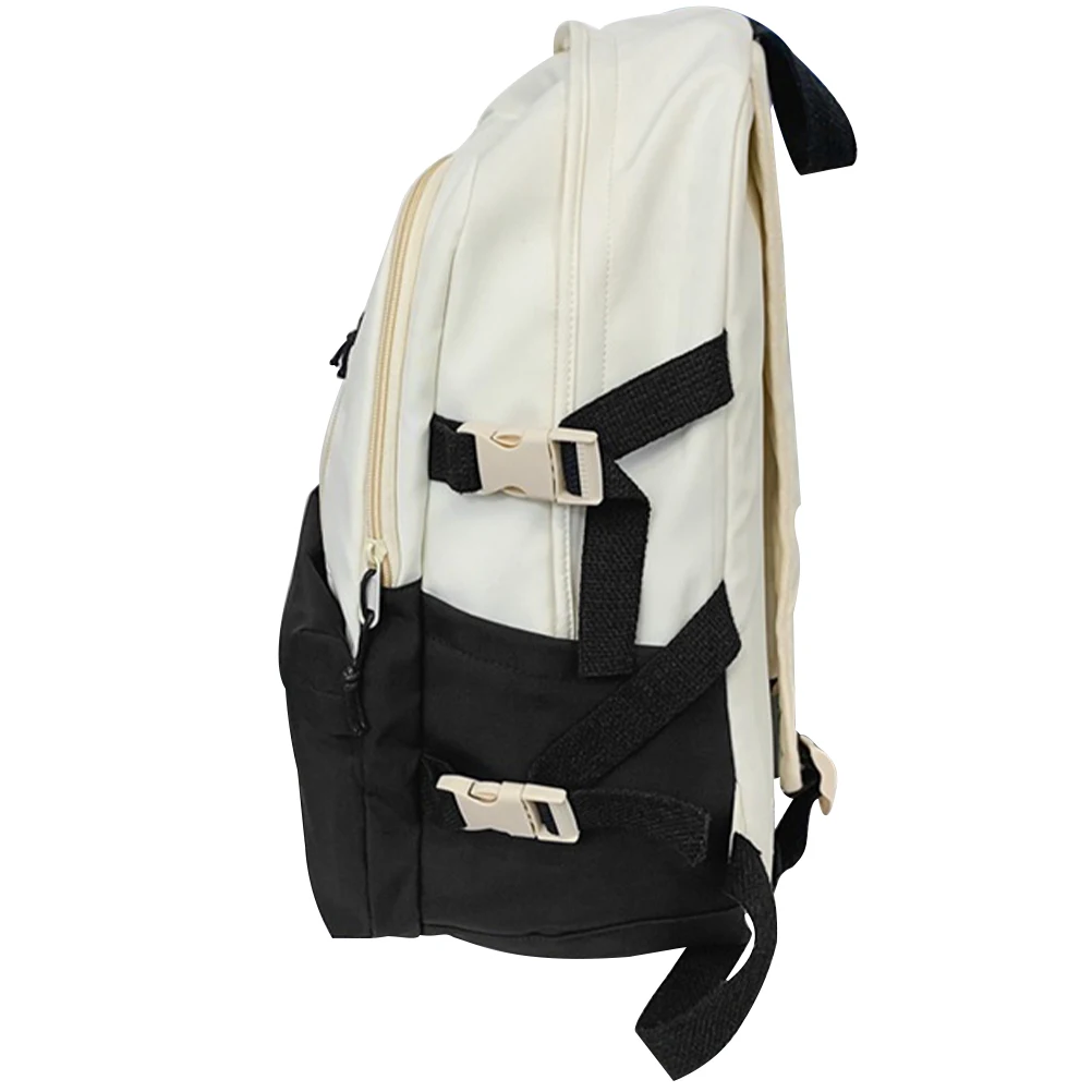 

Waterproof Large Capacity Laptop Backpack For Students Outdoor Business Trip Adjustable Shoulder Bag Multi-Function Portable