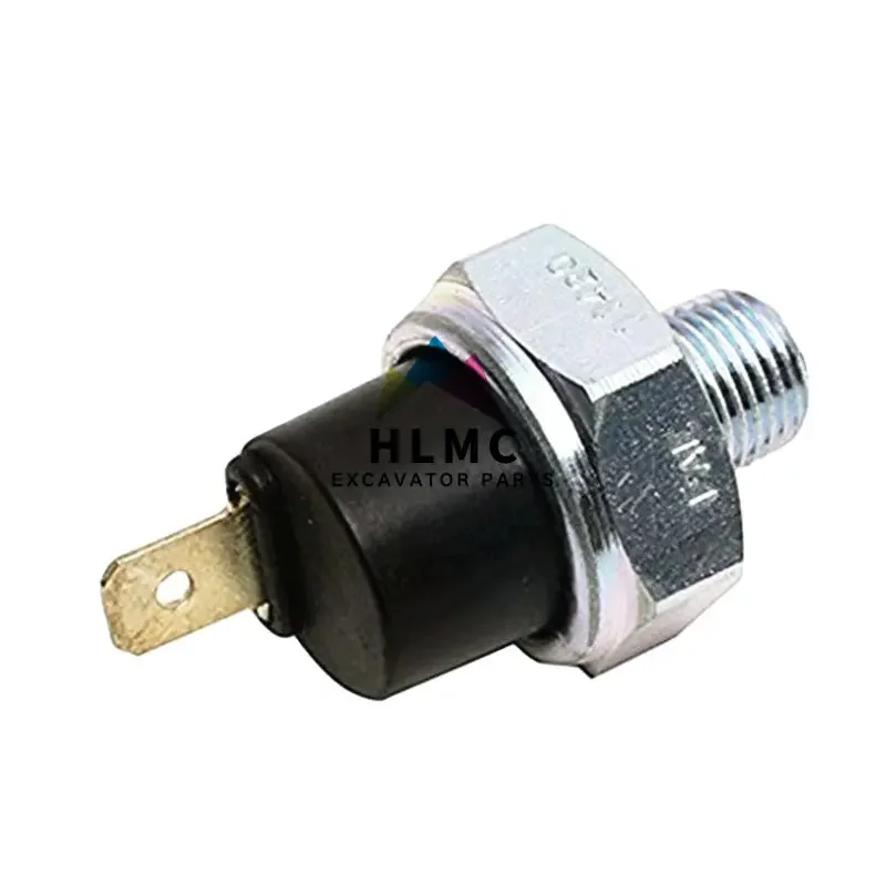 Aftermarket 1266085 13247507 1606877 4786417 1877721 Oil Pressure Switch For Massey Ferguson Tractor Spare Part