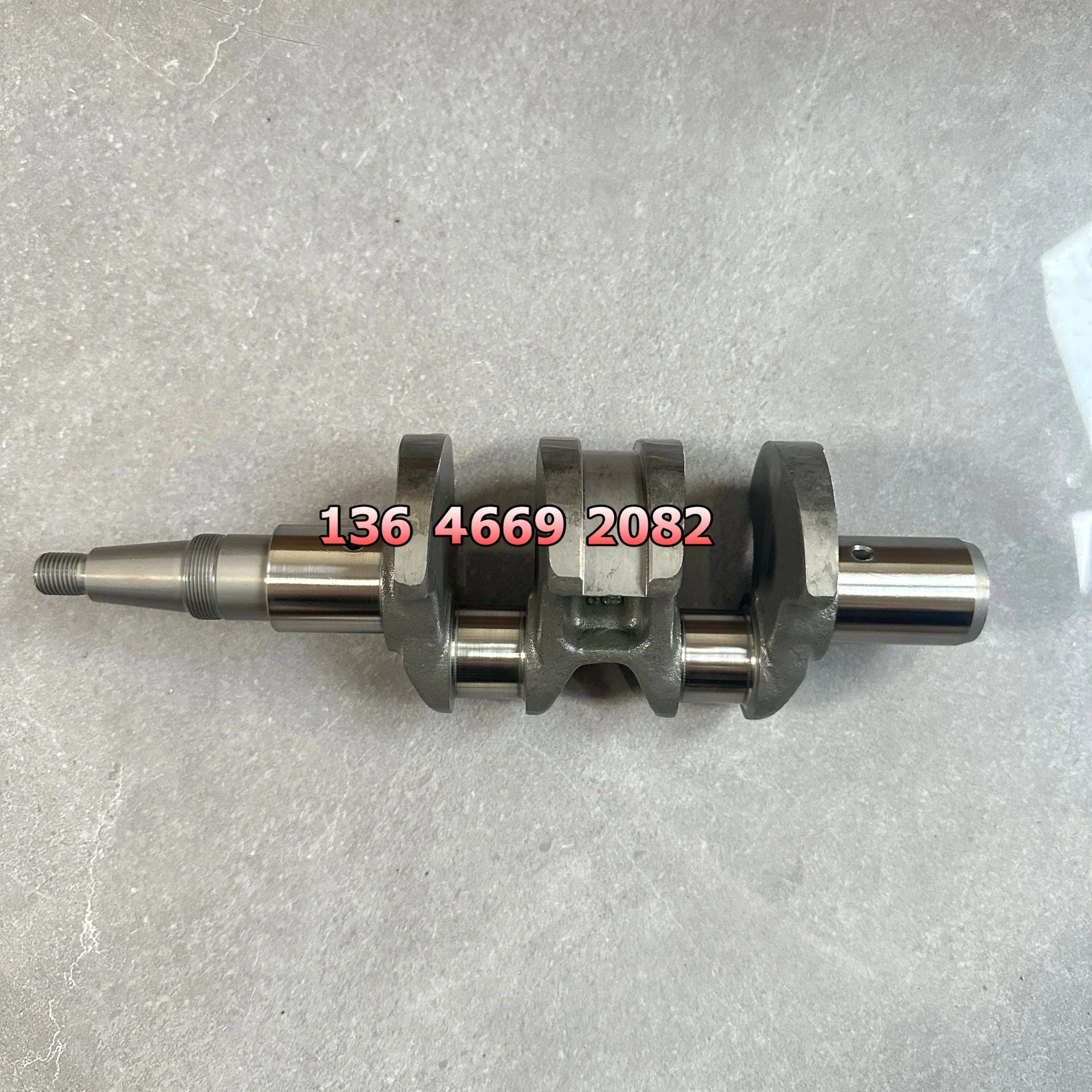 

4-stroke 9.8 horsepower 9.9 horsepower outboard engine mounted crankshaft connecting rod