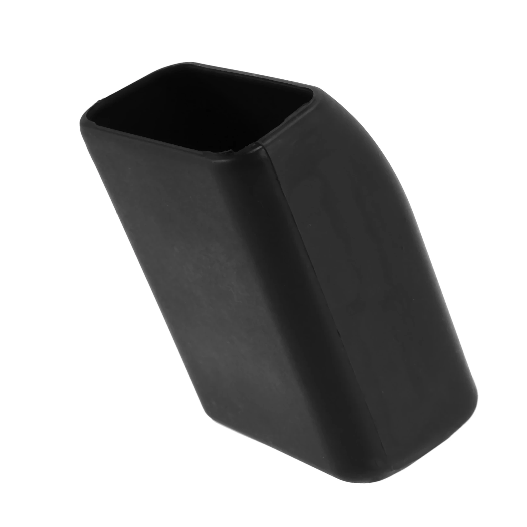 AT77 ฝาครอบเข็มขัดนิรภัยซิลิโคนป้องกันรอยขีดข่วน ฝาครอบซิลิโคนแบบซักได้ ฝาครอบหัวเข็มขัด