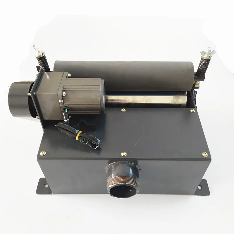 Produsen Memproduksi Pemisah Magnetik untuk Memotong Cairan Mesin Penggiling Silinder