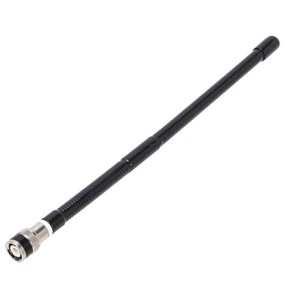 27MHz BNC Two Way Radio Antenna for Kenwood Cobra Midland Uniden Maxon President Anytone CB Handheld Walkie Talkie