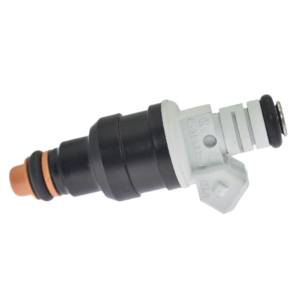 Para Ford Mustang F150 inyector de combustible Econoline mantenimiento del vehículo estilo de ajuste directo fácil instalación