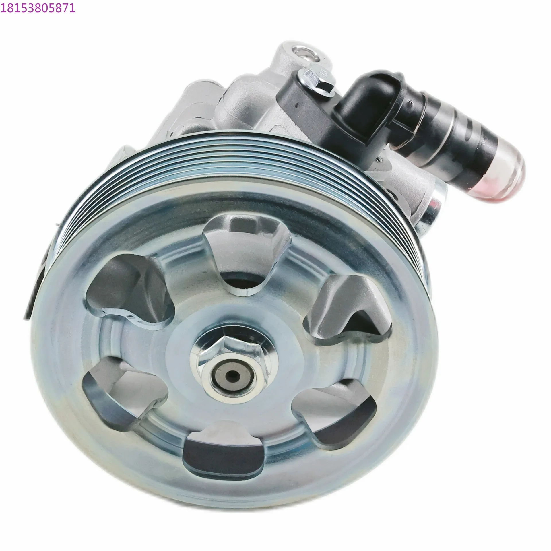 56110-RAA-A01 مضخة توجيه كهربائية للسيارات لـ 56110-RBA-E01