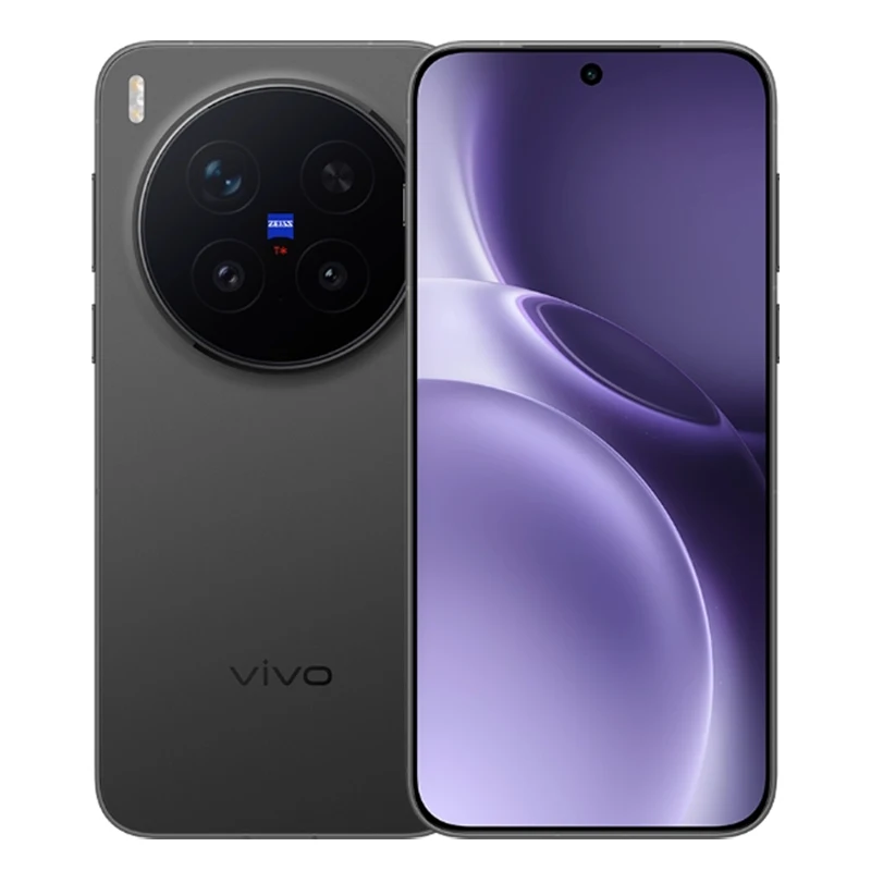 New Arrival VIVO X300 Pro 5G Mobile Phone 6.78