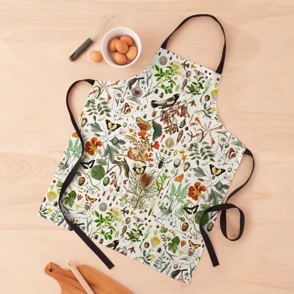 

Biology 101 Apron Waterproof Children'S Apron