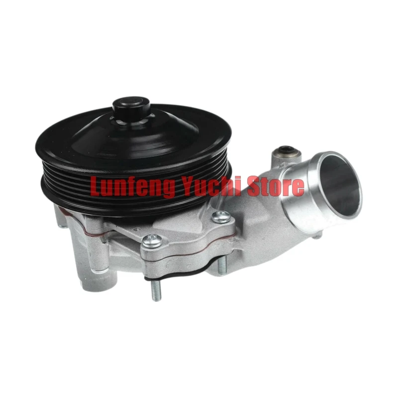 

LR033993 - Водяной насос охлаждающей жидкости двигателя для Land Rover L322 L405 L320 L494 L560 L319 L462 L663