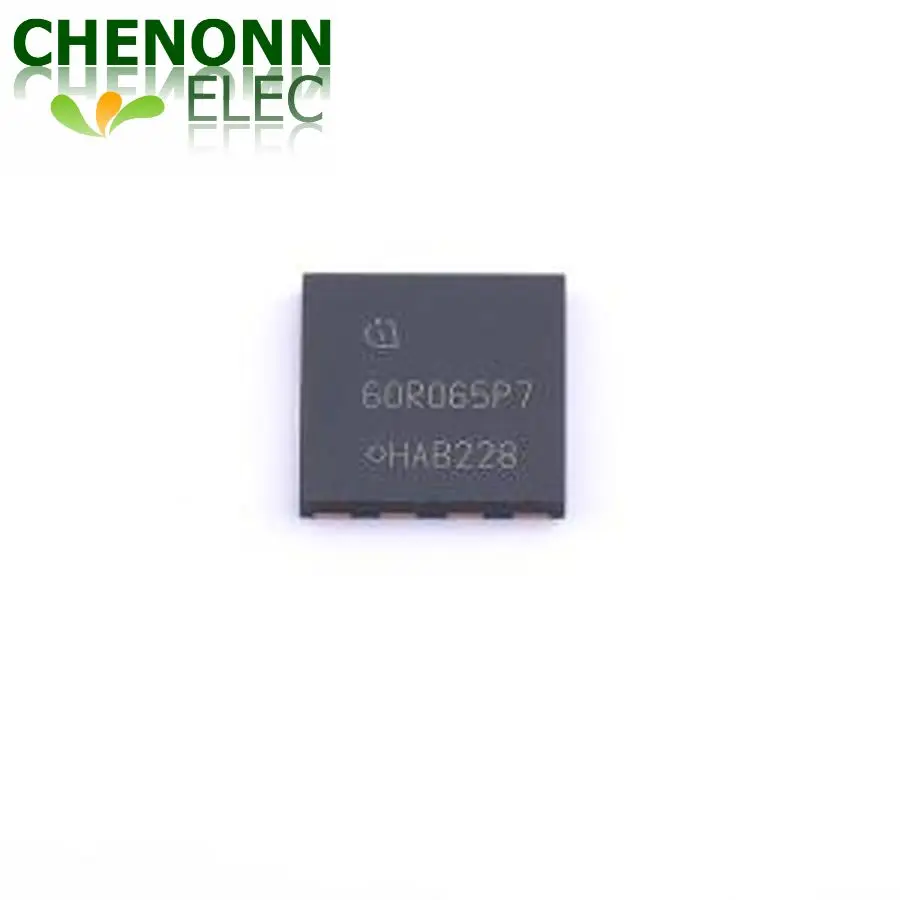 

5 шт./лот IPL60R065P7 (МОЗАФЕТ)