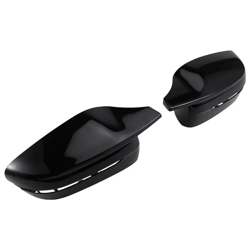 

Стильные накладки на боковые зеркала для BMW 3, 5, 7, 8 серий G20, G21, G28, 320D, 330E, 330I, G30, G38, G11, G12, G15, G16