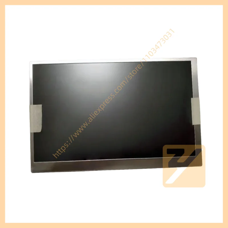 

C070VAN02.0 C070VAN02.4 7,0-дюймовый TFT ЖК-модуль 800*480 Быстрая доставка
