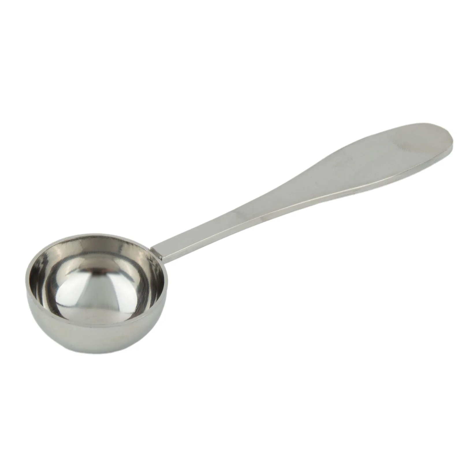 

Coffee Scoops Measuring Spoon Spices And Other Condiments 12.1*3.1cm Kitchen Tools Measuring Spoon Stainless Steel