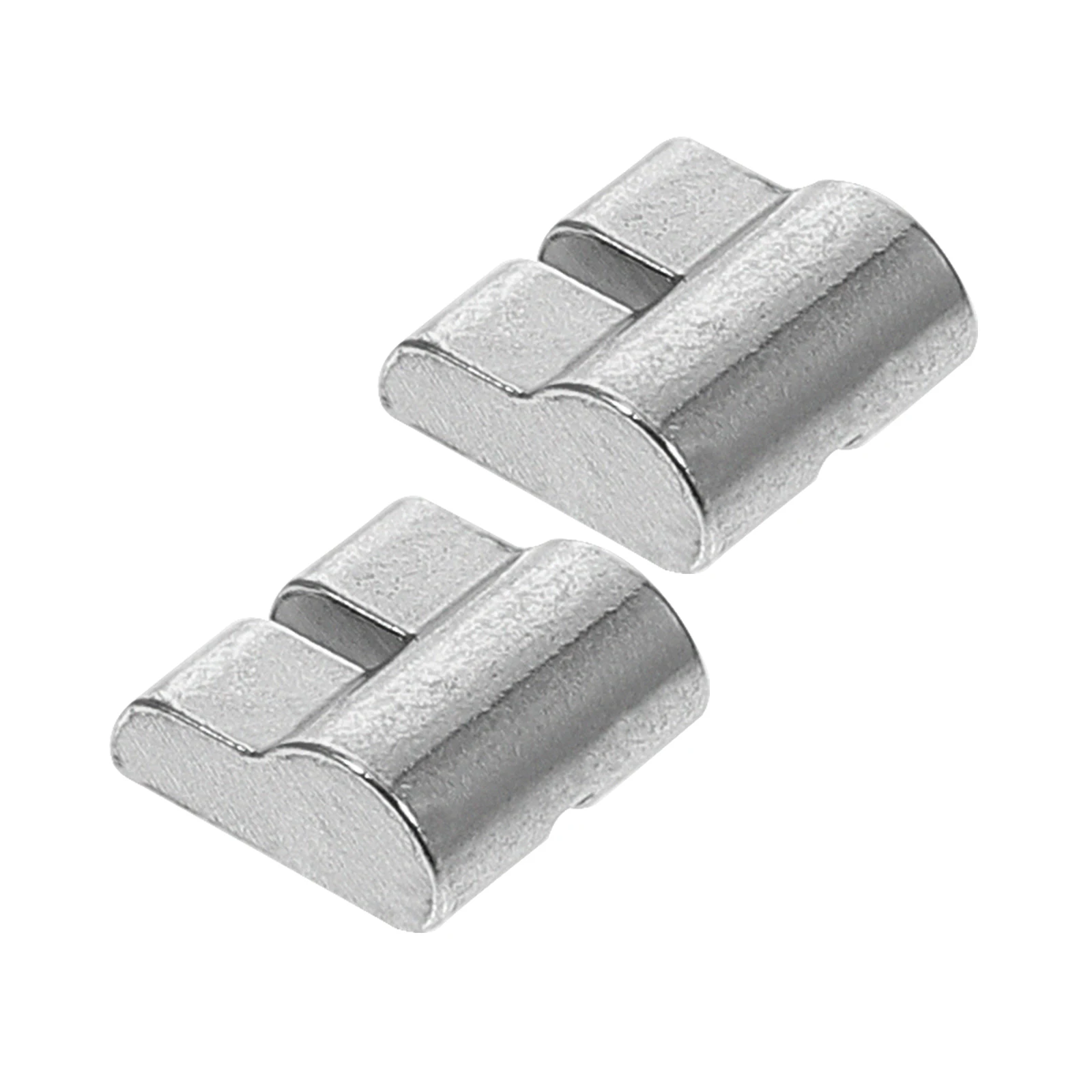 

2 Pcs Pawl 304 Stainless Steel Replacement Part Silver Color Smooth Cycling Accessories Compatible Road Bikes Mountain