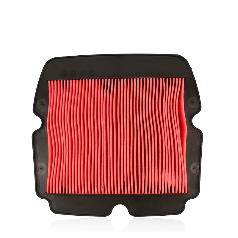 Motorcycle disassembly air filter cleaner is applicable to Honda golden wing gl1800 01-17 f6b 13-16