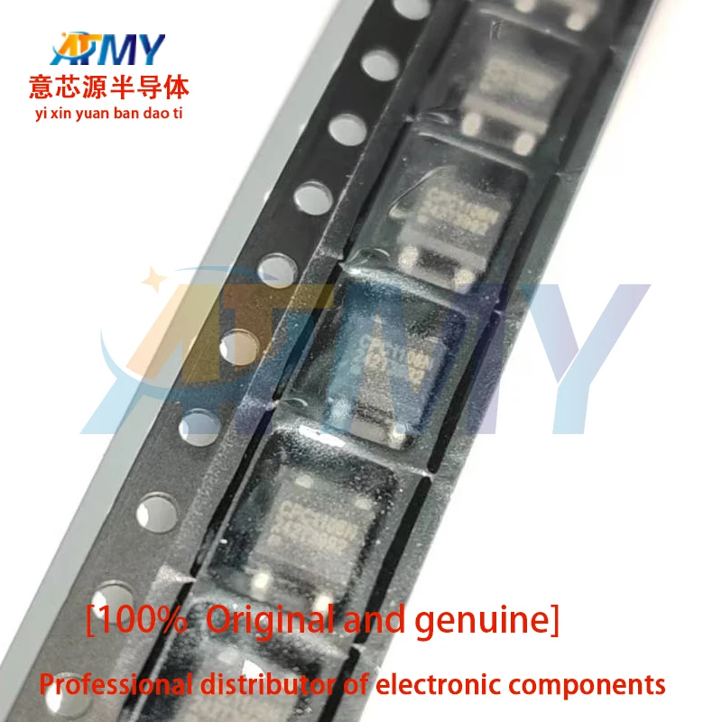 CPC1106N CPC1106NTR SMD SOP-4 Optokoppler