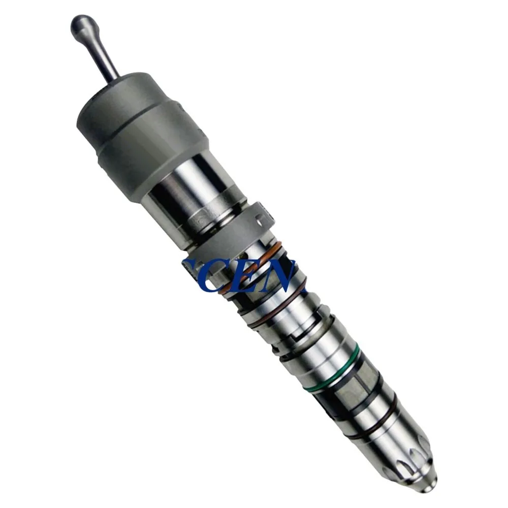 1 Pc Fuel Injector 4088431 Fit For QSL QSK23 QSK19 Diesel Engine