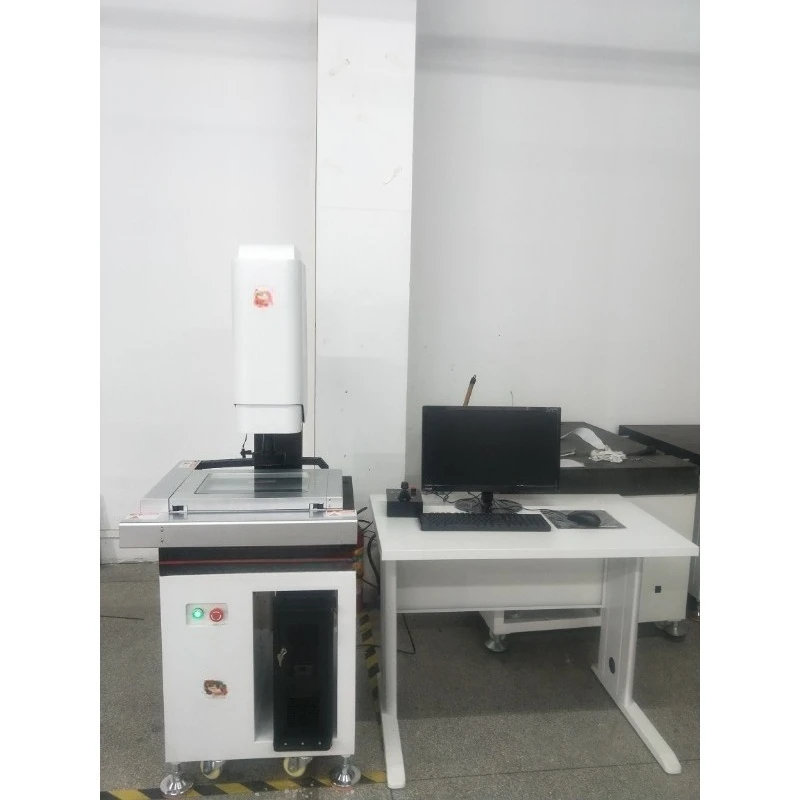 VICO 2D Measuring Machine Car Measure Mechanical Measurement for Auto Body Repair