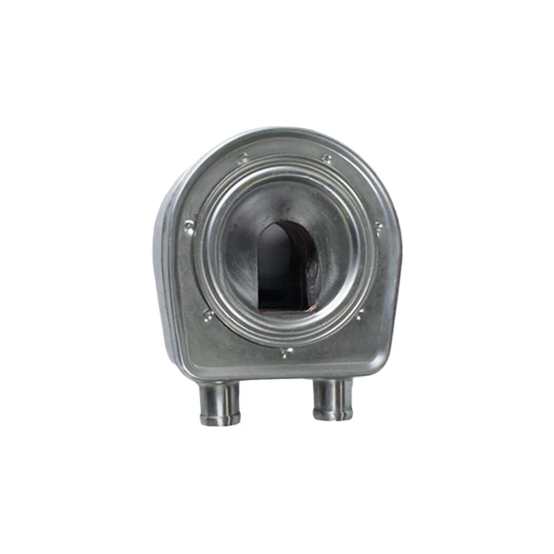 

Сердечник масляного радиатора T2486A220 для двигателя Perkins D4192t3/T4 S40/V40