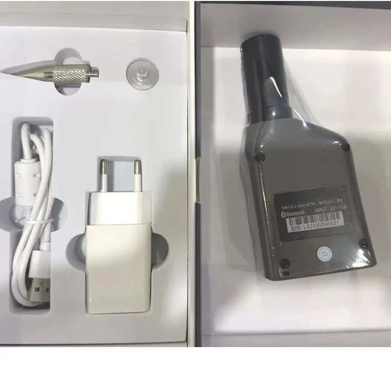 HL3 Handheld Rtk Hi…