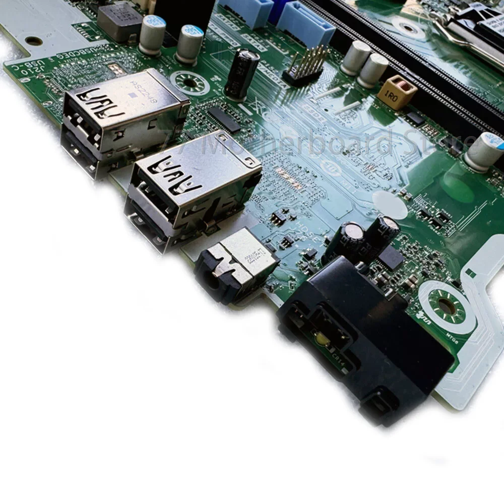 Laptop motherboard For HP ProDesk 400 G7 MT Motherboard M87682-001 M87682-601 L76447-002 100% Tested