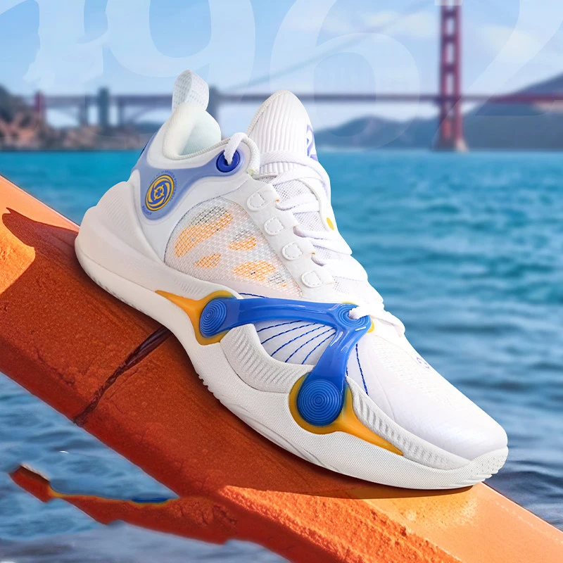 Hot-selling 2025 Lightweight Professional Anti-Slip Durable High-Quality Basketball Shoes Training Shoes Excellent