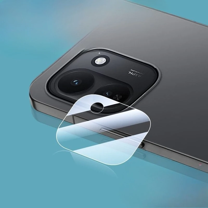 

Back Camera Lens Film for iQOO Z11 Z11X Camera Protectors For Iqoo Z11X Transparent Tempered Glass Lens Cover