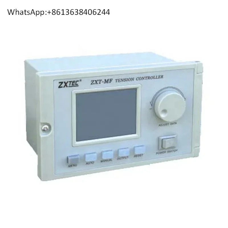 ZXT-MF Tension Cont… - image