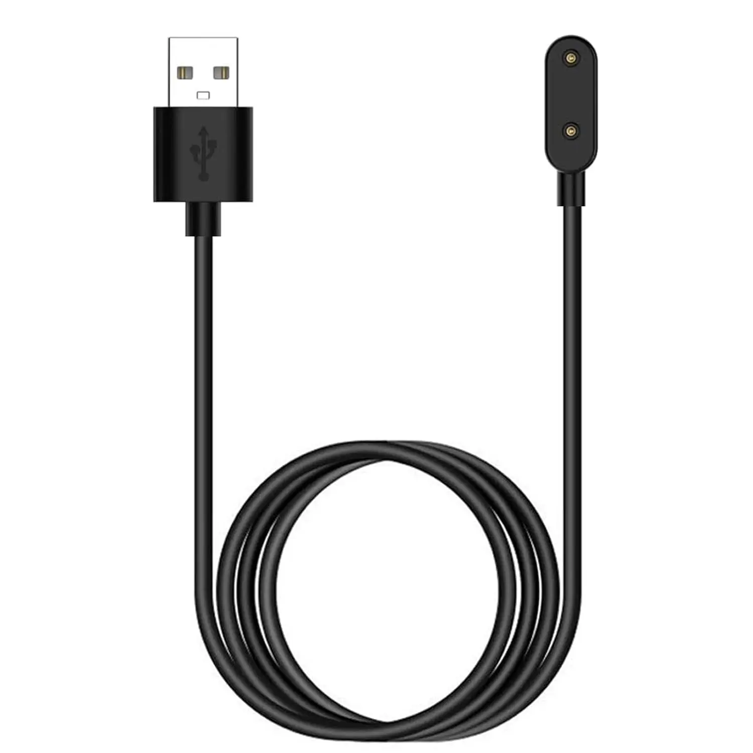 

Зарядное устройство для умных часов, USB-кабель для зарядки для часов Huawei, подходит для браслета Honor, детские часы ES Huawei, 4X магнитный шнур для зарядки