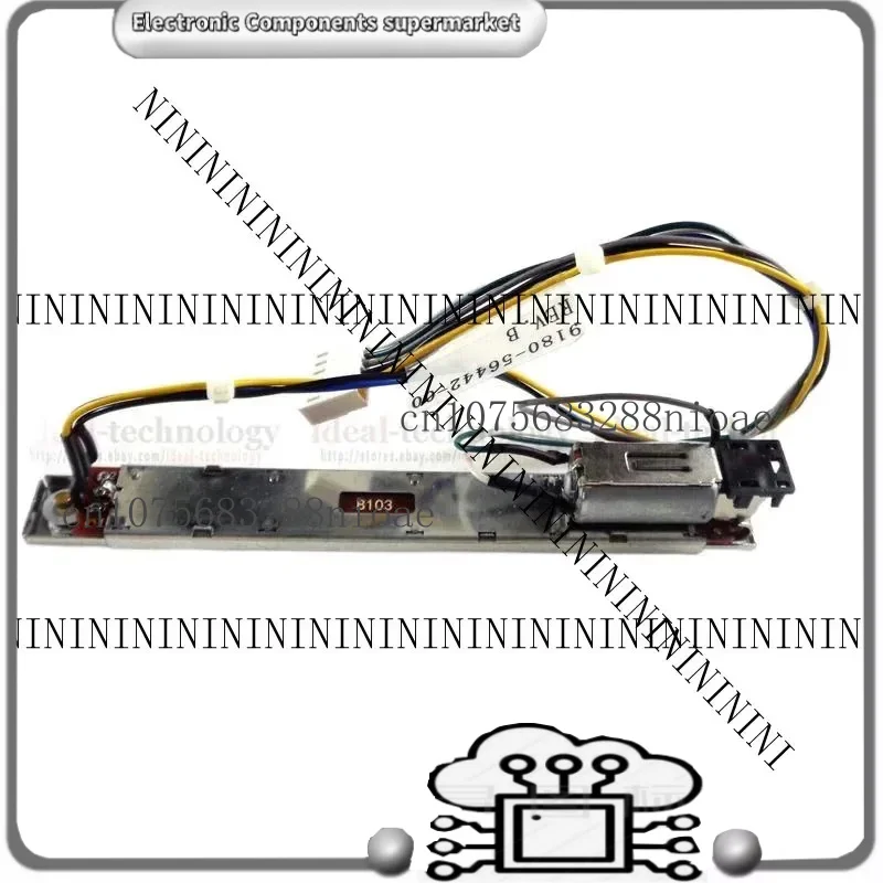 Fader canale 2 pezzi per Avid / Digidesign 9750-56442-00 SC48 003 C24 NAVE USA.