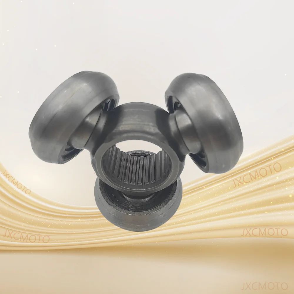 

27T CV Joint Tripod Hub for TOYOTA CAMRY COROLLA ESTIMA GAIA HARRIER HIGHLANDER IPSUM ISIS KLUGER