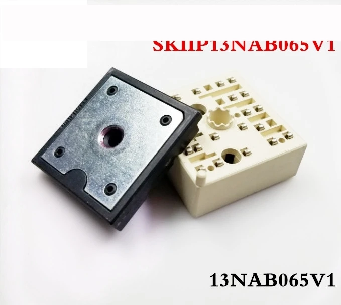 2pieces/lot SKIIP13NAB065V1 Module 13NAB065V1 