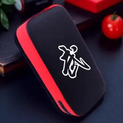 

Thicken Kick Shield Boxing Body Pad Impact-Dispersing Sheets Pu Cover Durable Martial Arts Training Equipment For