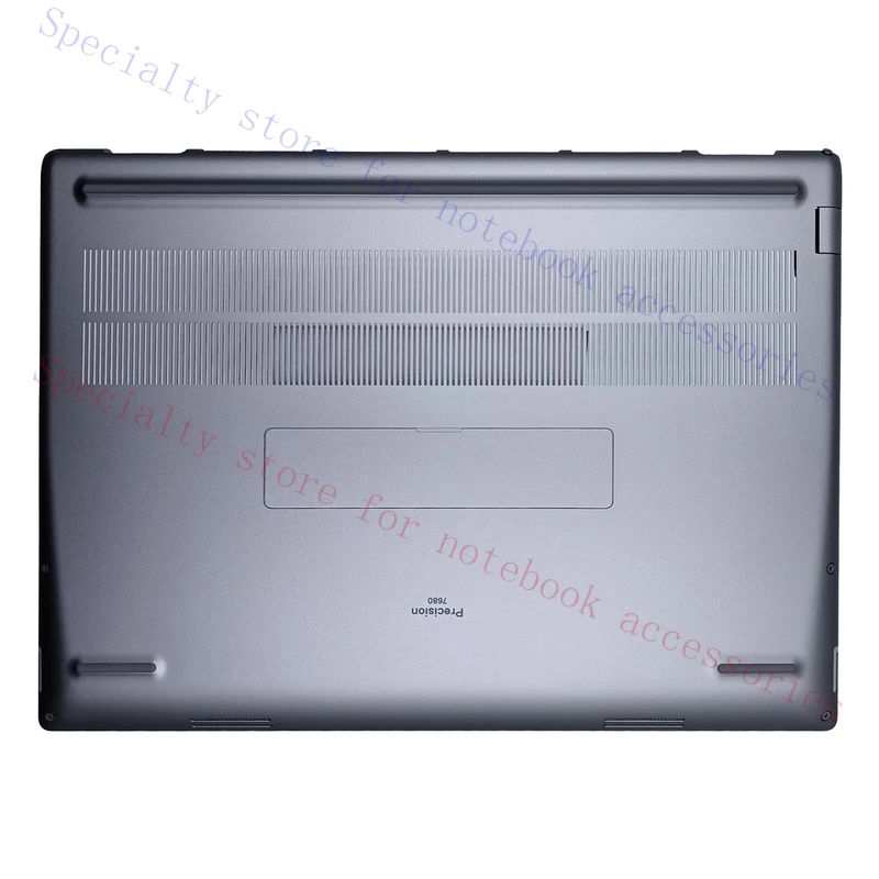 

A+ For Dell Precision 7680 Lower Cover Bottom Case NFY35 0NFY35 AM404000602
