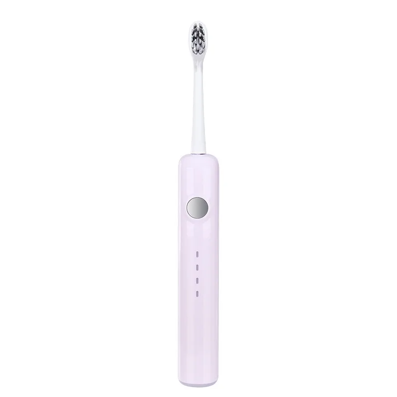 Electric toothbrush Fully automatic sweeping integrated magnetic levitation motor Acoustic wave charging luminous toothbrush