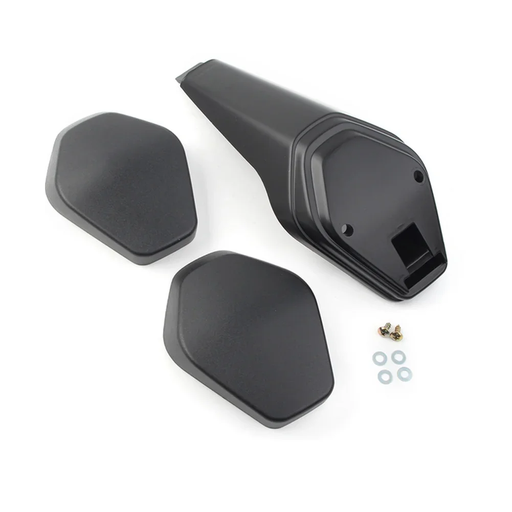 Motorcycle Rear Passenger Pillion Seat Cowl Fairing Tail Cover For Ducati Panigale V2 Streetfighter V4 V4S V4R 2018-2022 2023