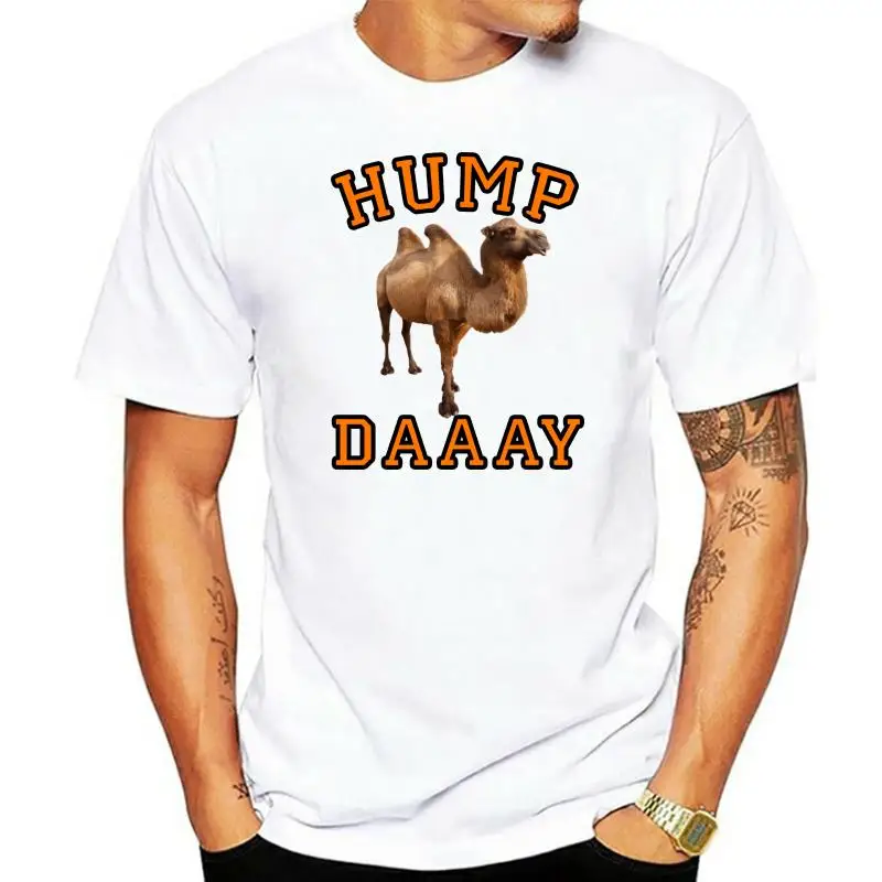 

Hump Day Mens T Shirt Sz S Tie Dye Blue 30 Tees
