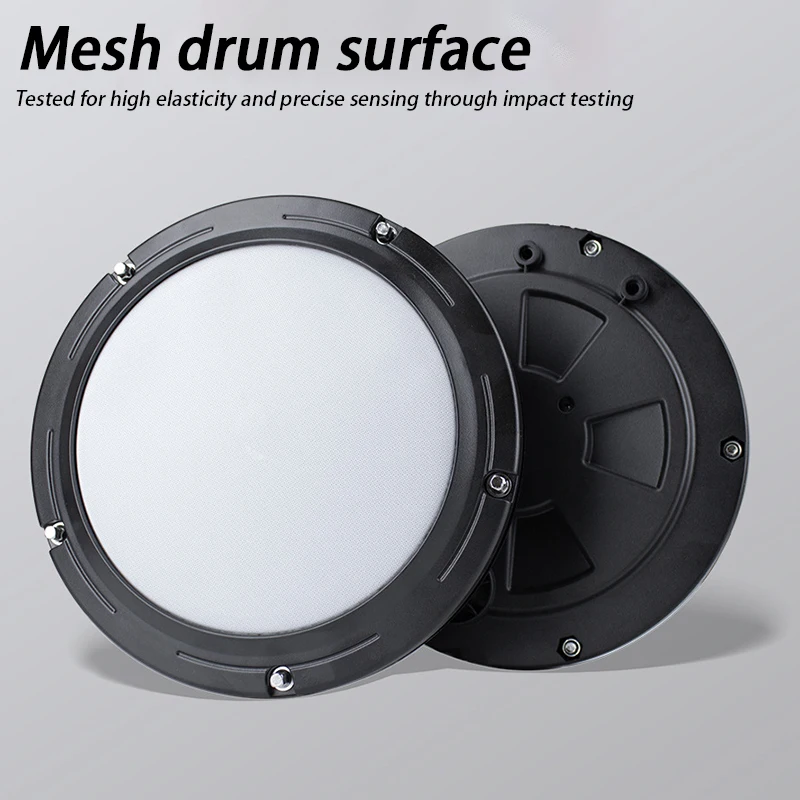 Thumbnail 4 - #15 Top 20 Drum Sets Worth Buying In 2026