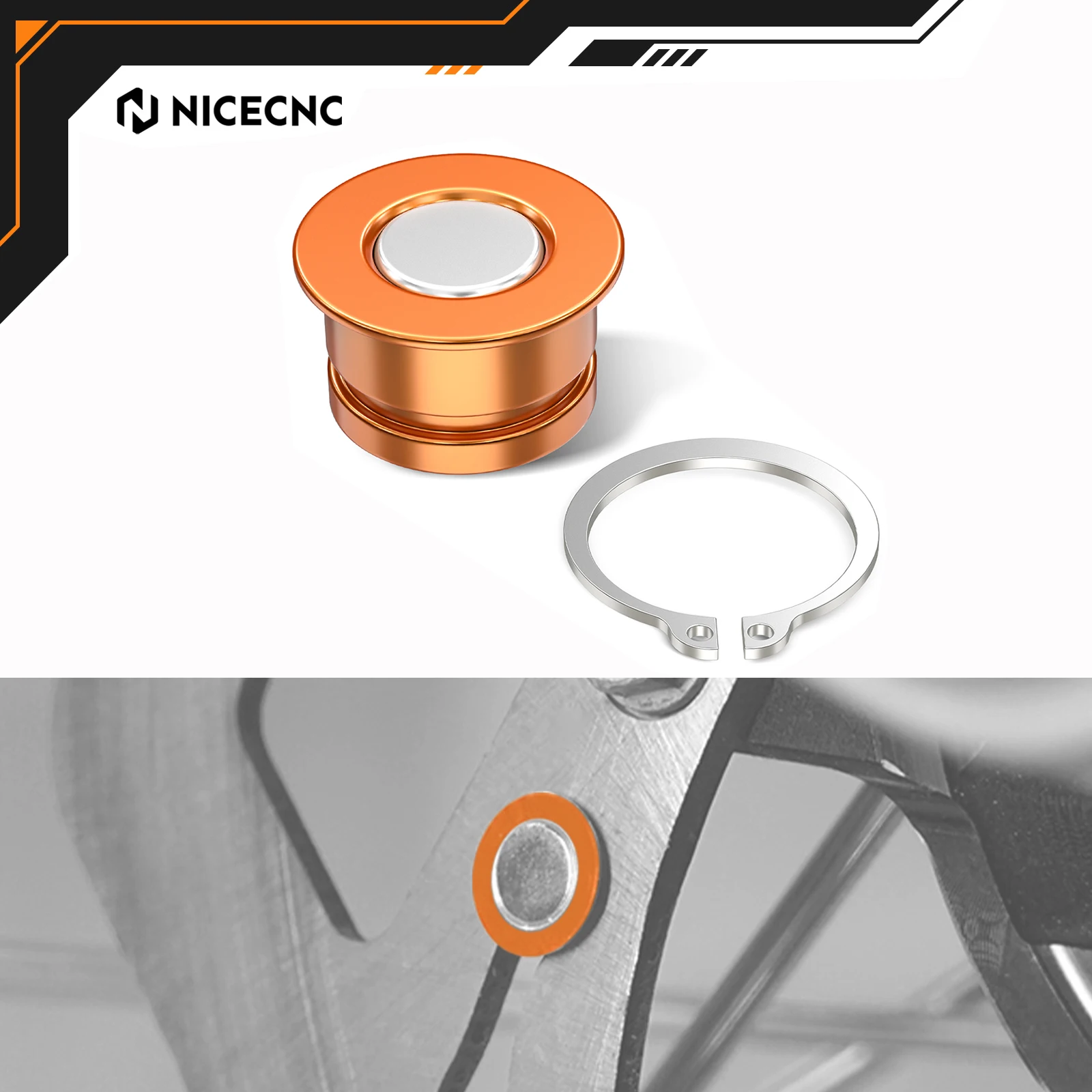 Nicecnc Odometer Ma… - image